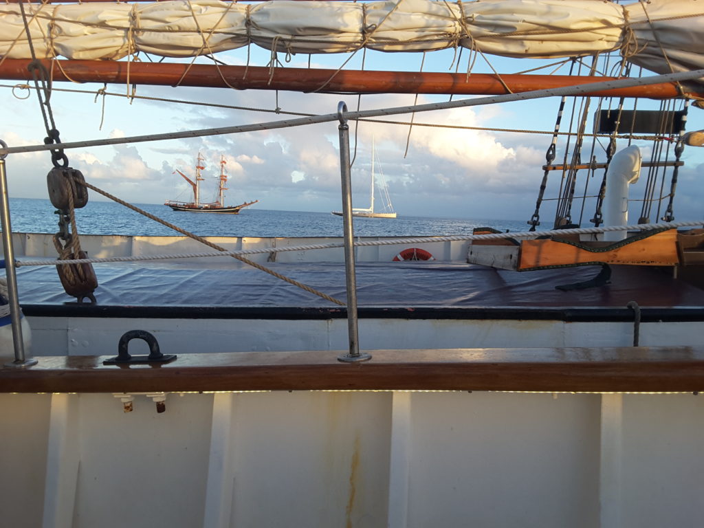 Schooners