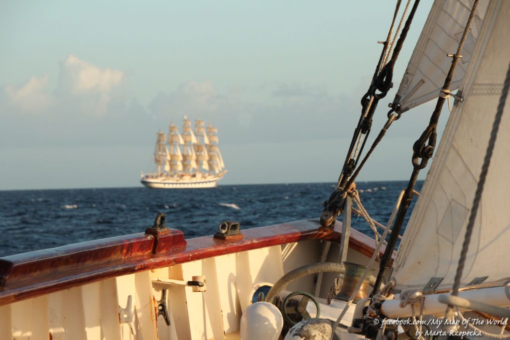 Schooner